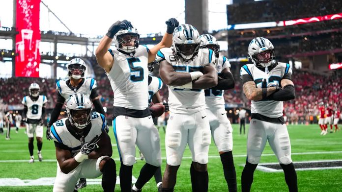 Tras un mejor desempeño, la defensa de los Panthers busca 