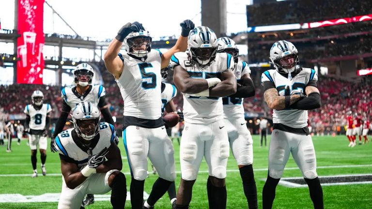 Tras un mejor desempeño, la defensa de los Panthers busca "consistencia"