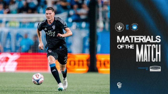 Detalles del Charlotte FC vs. CF Montreal