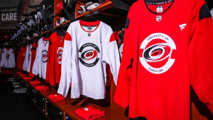 Los Hurricanes anuncian el calendario del campo de entrenamiento