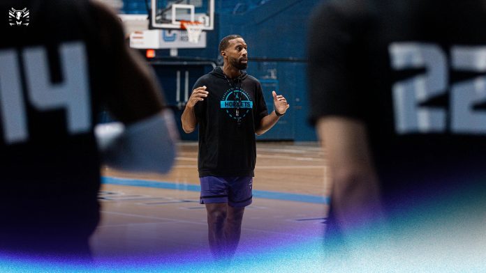 Los Hornets, con su nueva imagen, buscan fortalecer su identidad