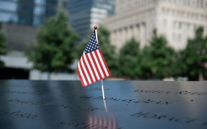 Conmemoraciones del 11-S en el área de Charlotte