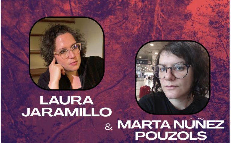 "Saca la Lengua" reunirá a dos poetas en Durham para una tarde de literatura y diálogo