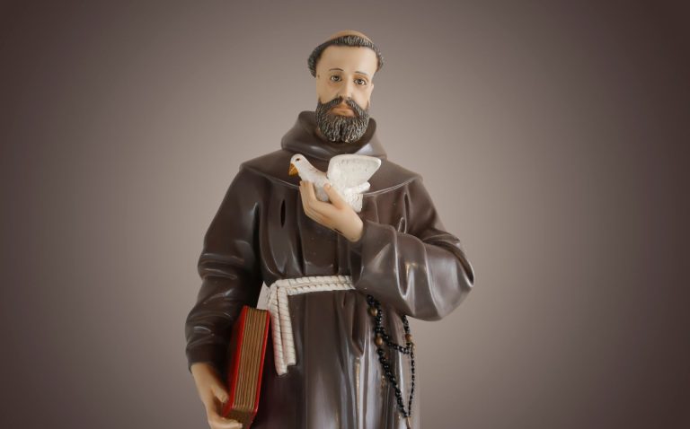 Bendición de animales en iglesias de Charlotte