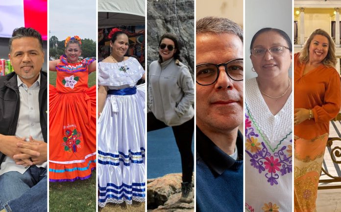 Mes de la Herencia Hispana: Historias de orgullo, raíces e identidad