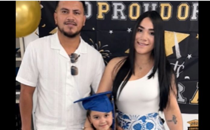 ICE detiene a una madre y a su hija de seis años durante una cita migratoria