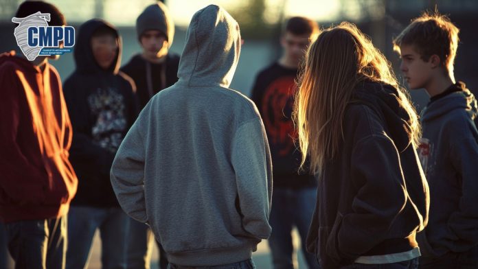 Charlotte implementa el toque de queda para menores de 18 años a partir de este domingo