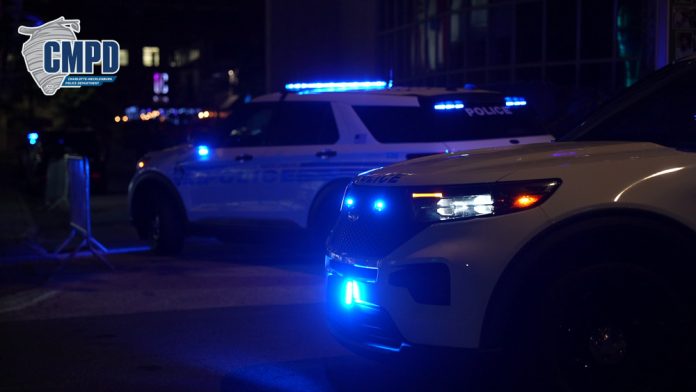 Reducción general del crimen del 17% según informe del tercer trimestre del CMPD