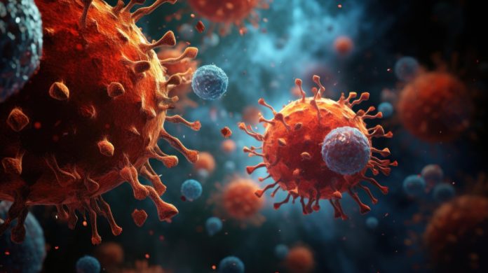 Francia registra la primera infección y muerte humana por el virus Shamonda