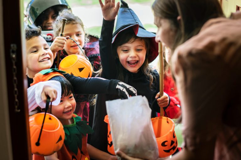 La Casa Blanca abrirá sus jardines para la celebración especial de Halloween