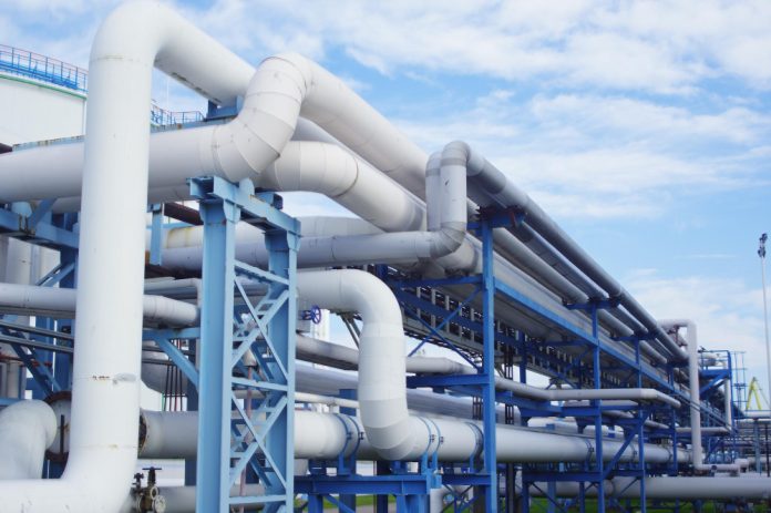 EE.UU. impulsa el gasoducto Constitución para reforzar la seguridad energética