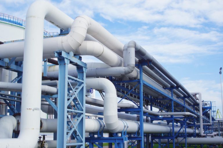 EE.UU. impulsa el gasoducto Constitución para reforzar la seguridad energética