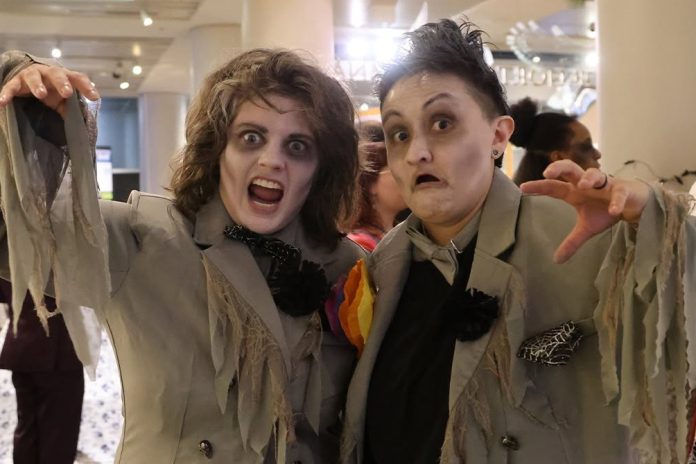 Museo de Ciencias Naturales celebra una noche de terror con ciencia, literatura y música