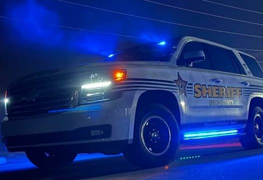 Sheriff de Union County busca confirmar la seguridad de un niño visto solo en un vecindario