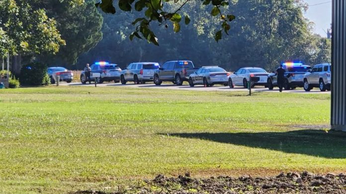 Dos tiroteos con fuerzas policiales en menos de 24 horas en NC: Un sospechoso murió 