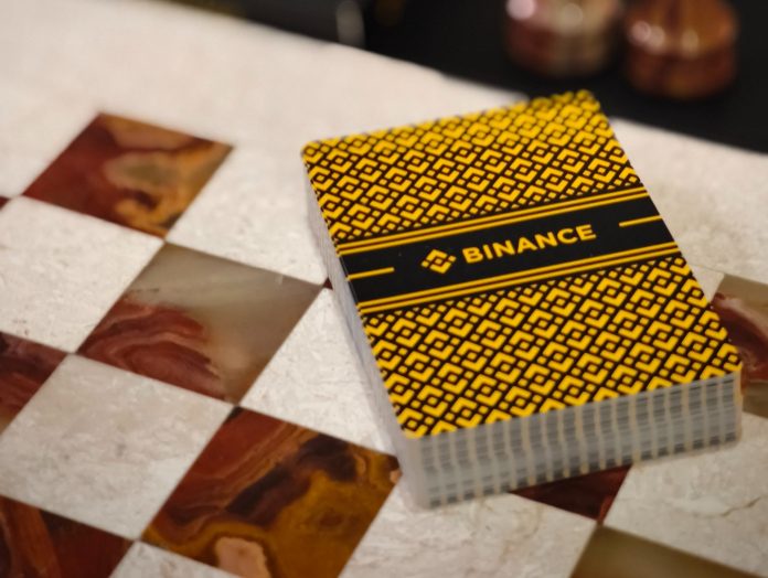 Binance sufre ataque de seguridad y moviliza miles de millones para cubrir pérdidas