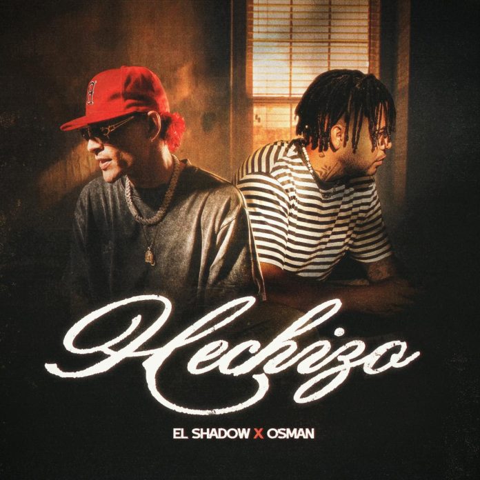 El cubano El Shadow y el colombiano Osman estrenan su sencillo de afrobeat 