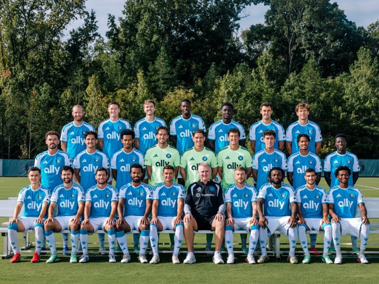 Charlotte FC prepara una noche de fútbol y fiesta ante FC Dallas