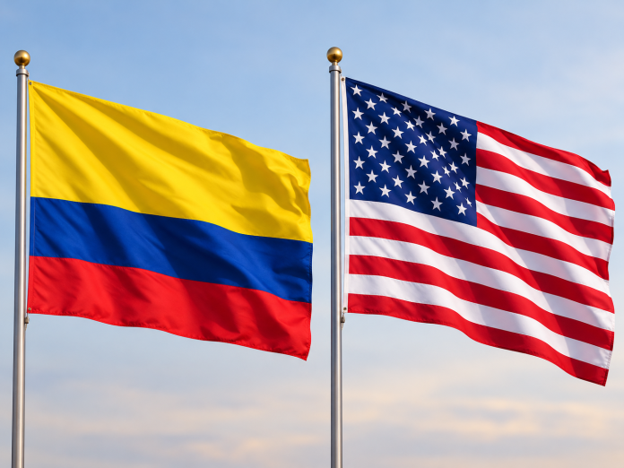 Rubio y De La Espriella reafirman alianza entre EE.UU. y Colombia
