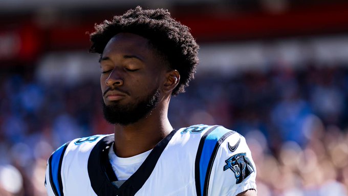Panthers reciben a los Lions con Bryce Young listo para liderar