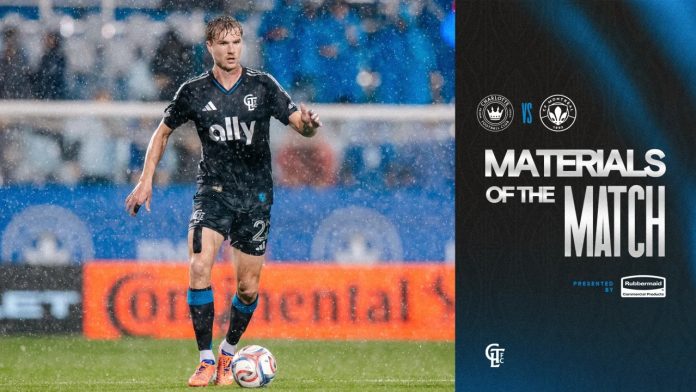 Charlotte FC busca asegurar su clasificación a los playoffs