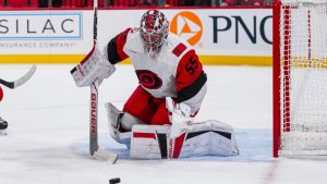 Canes coloca a Primeau sobre las exenciones