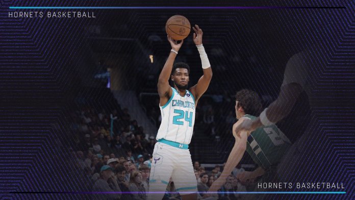 Los Hornets se recuperan y vencen a los Bucks, logrando su primera victoria de pretemporada