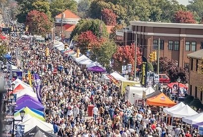 Opción Fin de Semana: 3 festivales de otoño para la familia