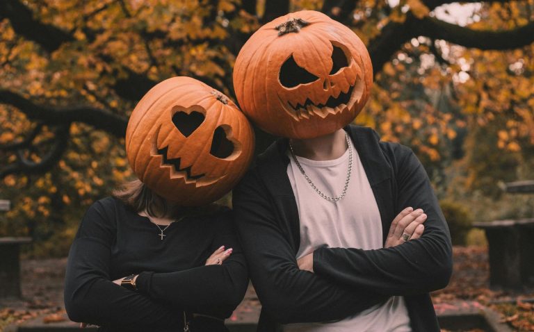 Opción Fin de Semana: ¡Prepárese para Halloween con estas cuatro actividades!