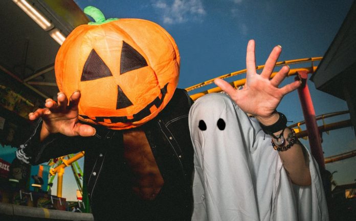Halloween sin riesgos: Mecklenburg brinda consejos de seguridad